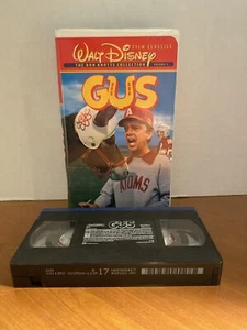 Gus - VHS Disney Film Classics Don Knotts Volume 4 - Picture 1 of 3
