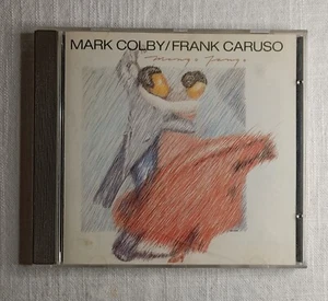 Mark Colby & Frank Caruso - Mango Tango CD 1990 - Bild 1 von 5