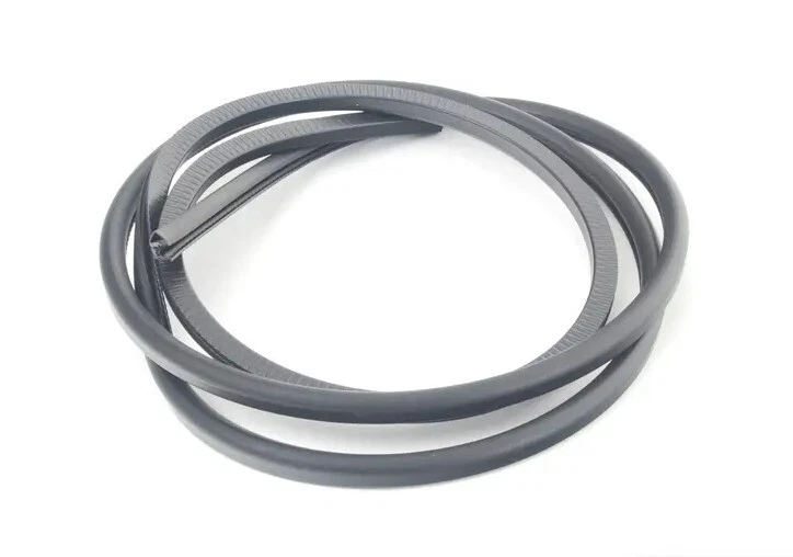 Junta de goma para maletero trasero BMW E31 serie 8 original 51121940756 Foto 1 de 1