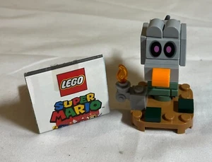 Lego Super Mario 71402 - Blindtasche Serie 4 - Scaredy Rat - Bild 1 von 1