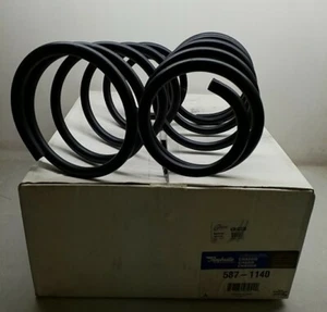 587-1140 Raybestos Automotive Coil Springs Made In USA 630.62130 - Picture 1 of 5