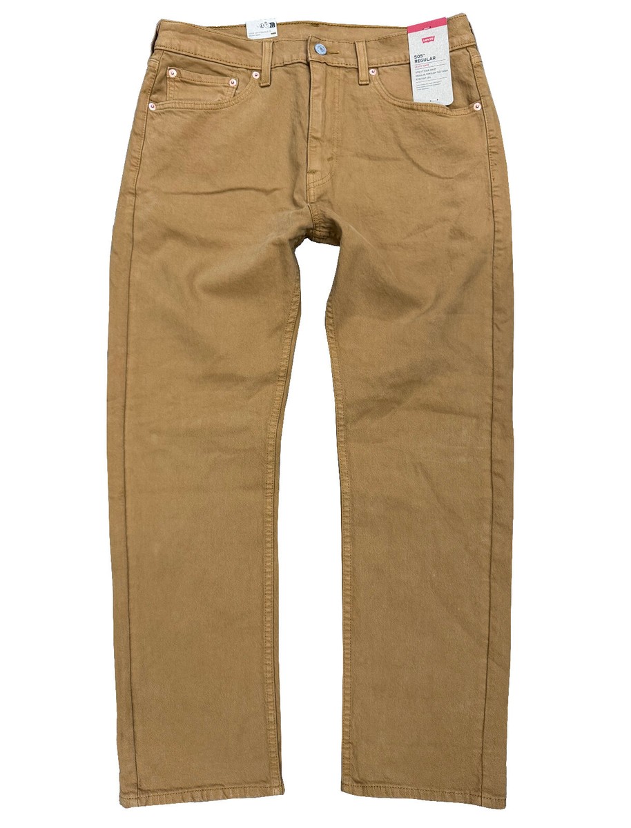 Levi's 550 Beige Jeans for Men for sale | eBay Levi's 550 Beige Jeans for Men for sale | eBay