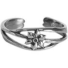Salisbury Pewter - Nouveau Flower Of The Month December (Narcissus) Cuff