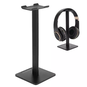 Desk Stand for Headphone and Gaming Headset Desktop Holder Hanger Rack Universal - Picture 1 of 5