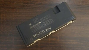 OEM Mercedes C GLC W205 W253 Rear Automatic Tailgate Closing Module A2059007218 - Bild 1 von 5