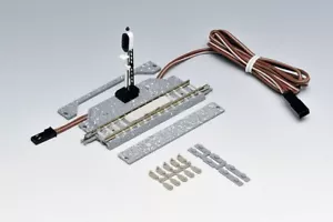 Tomix 5571 TCS 4 Colors Signal WP (F) Deceleration Indication Type - Picture 1 of 2