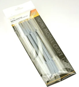 INFINI MODELLPIPETTE (GROSS) je 5 - Bild 1 von 2