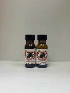 Gena Healthy Hoof Laccatura Nail Top Coat Asciuga Veloce 0,5 once/confezione da 2 - Foto 1 di 1