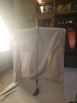 ADAMS GOLF IDEA A12 OS HYBRID IRONS #8 IRON S FLEX LH - Image 1 of 4