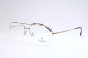 AUTHENTIC  BROOKS BROTHERS  BB 1041  1668  EYEGLASSES  SIZE: 55-16-140 - Picture 1 of 3