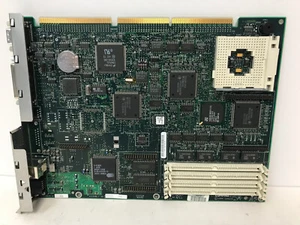 COMPAQ 172170-001 172620-001 PROLINEA 466 SYSTEM BOARD DIAG 003896 ASSY 003910 - Picture 1 of 7