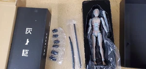 Unidad de actividad de camuflaje genético Kaigen escala 1/6 TOA 1000toys - SIN ROPA - Imagen 1 de 1