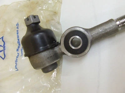 Originalteil Spurstangenkopf VW Käfer KARMANN GHIA Cabriolet Coupe 113 415 813 D - Bild 1 von 4