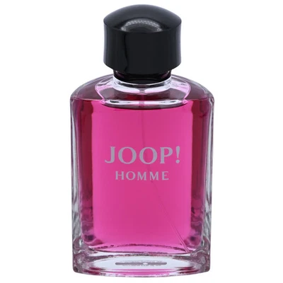 Joop Homme by Joop! 4.2 oz EDT Cologne for Men Brand New Tester - Image 1 of 3