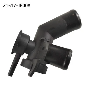 Top Notch Radiator Coolant Filler Neck Pipe for Nissan For Quest 2011 2017 - Picture 1 of 12