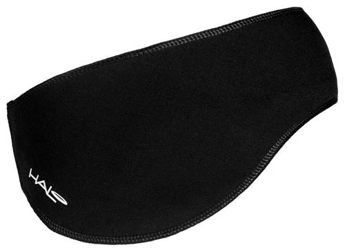 Halo Headbands Anti-Freeze Headband, Black - Image 1 of 1