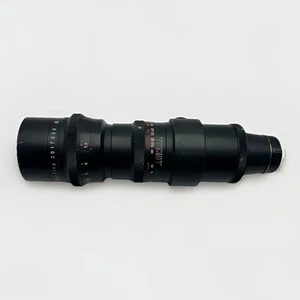 Serviced Meyer-Optik Gorlitz Telemegor 400mm f/5.5 Black Exakta - Picture 1 of 8
