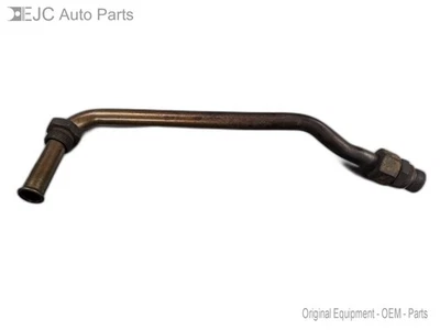 Tubo EGR de 2005 Ford Explorer 4.0 4L2E9E470CA Foto 1 de 4