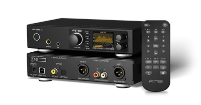 RME ADI-2 DAC FS - Bild 1 von 3