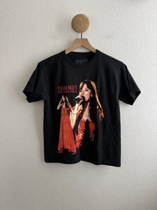 Camiseta Taylor Swift Eras Tour Talla Juvenil Mediana YM - Imagen 1 de 5