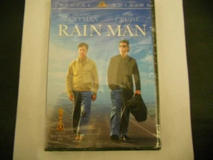 Rain Man - Picture 1 of 2