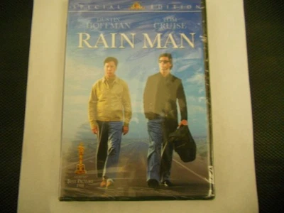 Rain Man - Image 1 of 2