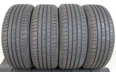 4 x 225/50R18 99W Sommerreifen Vredestein Ultrac NEU 2021 * Freihaus - Bild 1 von 4