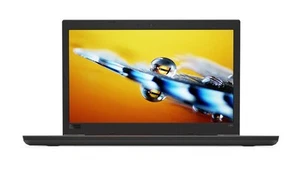 PC Portable Lenovo ThinkPad L580 15" Core i5-8350U 1.7GHz,16Go 256Go SSD W 11Pro - Imagen 1 de 11