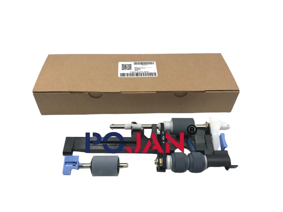 FM2-A273-000 (FM2A273000) Fit for Canon dx6860 C5740 DX4725i ADF Maintenance Kit - Image 1 of 4