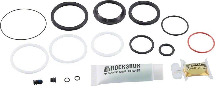 Rockshox 200 Hour/1 Year Service Kit Super Deluxe Remote (2018 )