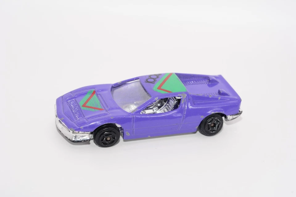 Soma / Summer / Zee Toys / Unbranded ~1:64 Scale Cars & Trucks - You Pick! - Image 1 of 1