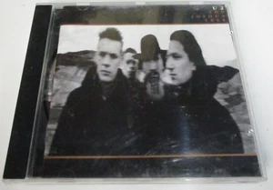 The Joshua Tree - U2 - CD - Picture 1 of 3