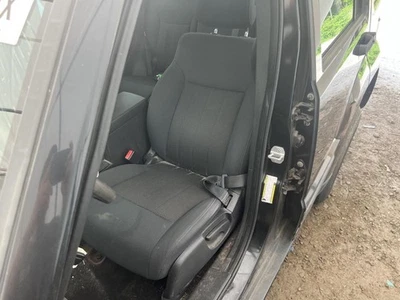 Driver Front Seat Bucket LHD Cloth Manual Fits 08-12 LIBERTY 205122 - Image 1 of 4