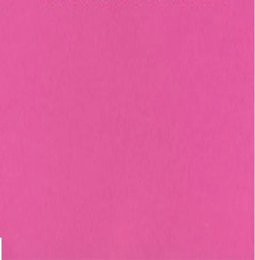 100 Sheets FUSCHIA INTENSIVE DEEP PINK A4 Coloured Craft Pinter Paper 80gsm - Image 1 of 1