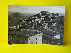 MONTECATINI ALTO: panorama 1954 - Imagen 1 de 1