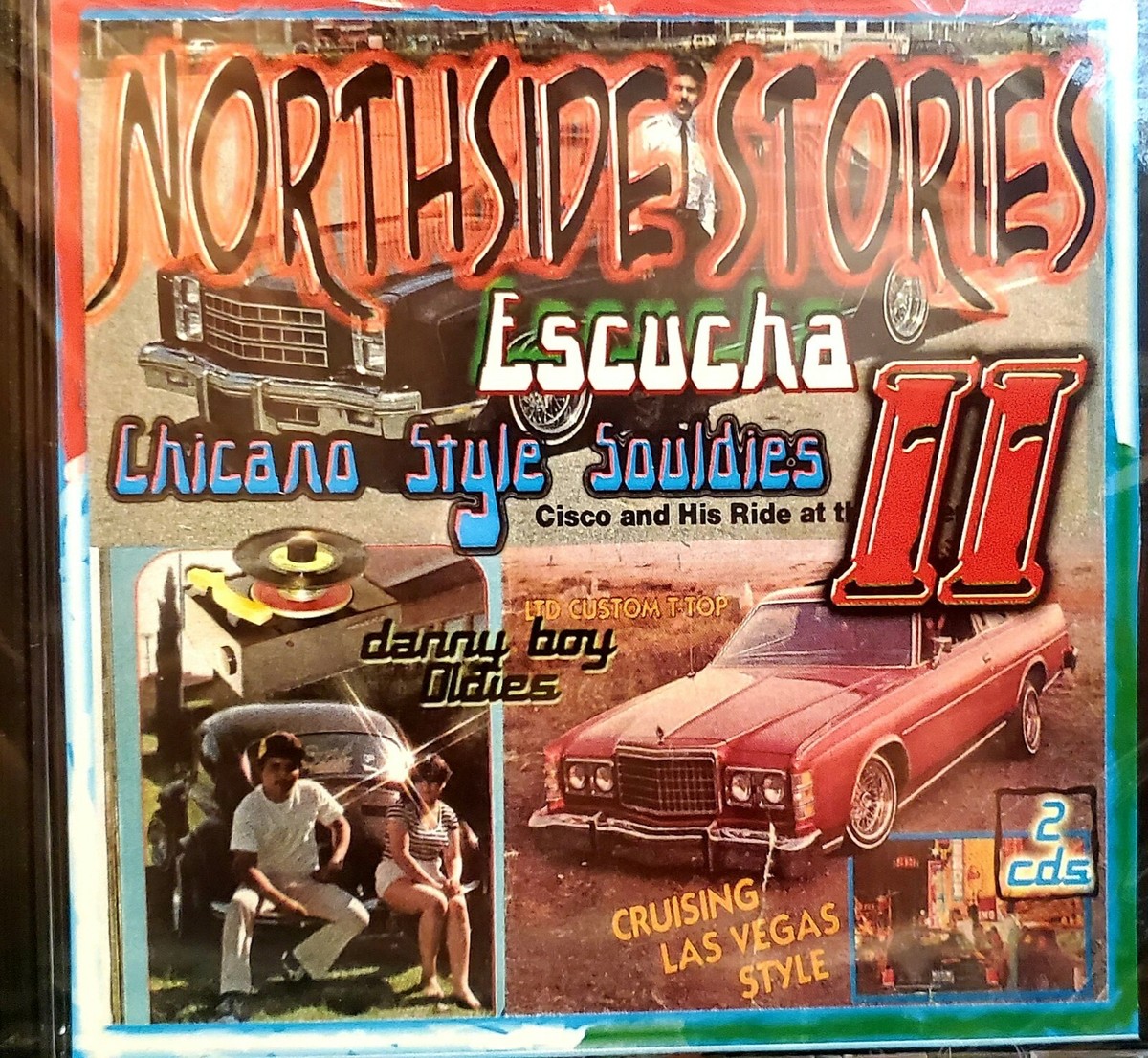 Lowrider oldies CD 14枚セット Chicano Lowrider Oldies Cd | eBay