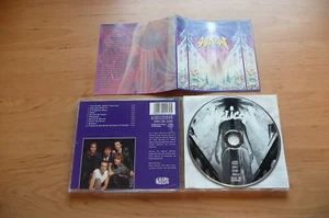 @ CD HELICON - S/T / NOISE 1993 ORG / RARE POWER METAL GERMANY - Picture 1 of 1