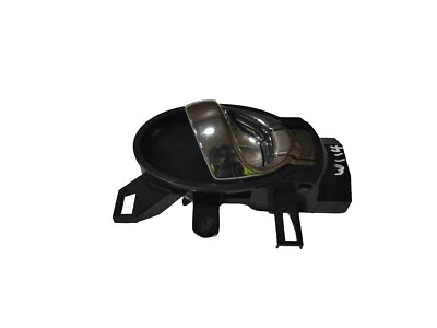 MANIJA PUERTA INTERIOR TRASERA DERECHA LADO CONDUCTOR NISSAN JUKE F15 2015/W114 Foto 1 de 2
