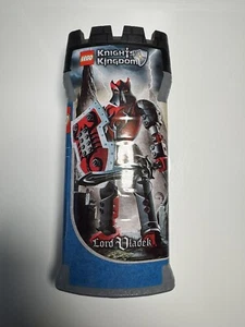 LEGO Castle: Lord Vladek (8795) [Ungeöffnet] - Bild 1 von 4