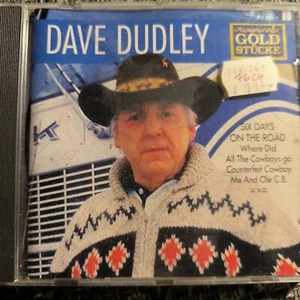 T237/ Dave Dudley's Six Days On The Road - Imagen 1 de 3