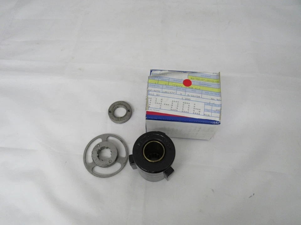 New Johnson/Evinrude/OMC BRP Hub Kit -  0775771 - Image 1 of 1