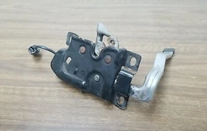 1999-2004 Honda Odyssey Hood Latch Lock Assembly OEM - Bild 1 von 7