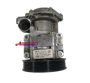 original BMW 3er E46 316 Ci i ti 318 Servopumpe Lenkung 6756611 ZF 7614955107 - Picture 1 of 3