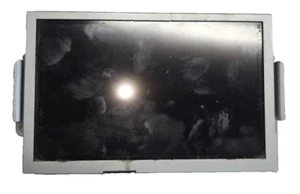 14 15 FORD EXPLORER Info-gps-tv Screen 8' Screen DB5T-18B955-FB - Picture 1 of 4