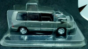 Solido Renault espace #1522 1/43 grey in clear packaging - Picture 1 of 9