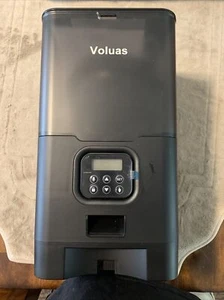 Voluas Automatic feeder model vl001 - Picture 1 of 7