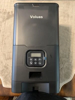Voluas Automatic feeder model vl001 - Image 1 of 4