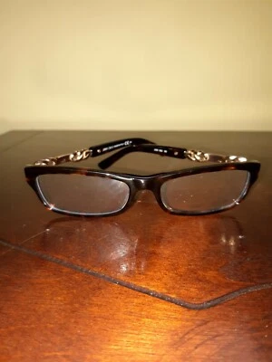 Женские очки Jimmy Choo черные - The Safilo Group - Изображение 1 из 4