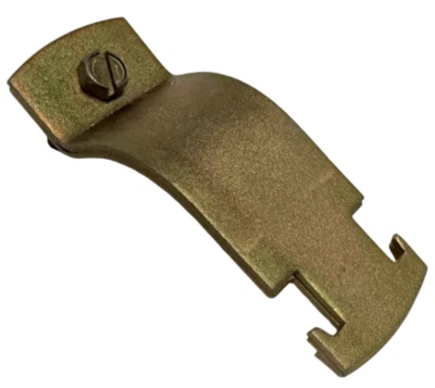 Lote de (15) Abrazadera de correa de tubo de conducto Kindorf C-106 2-1/8" 2 piezas Foto 1 de 2