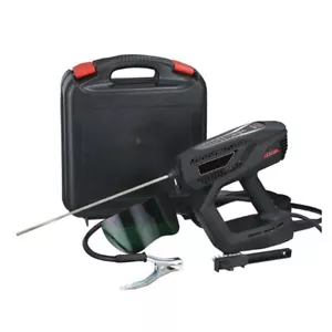 Handheld Welding Machine 220V Home Pure Copper Welding Machine Arc Welder Tool - Picture 1 of 6